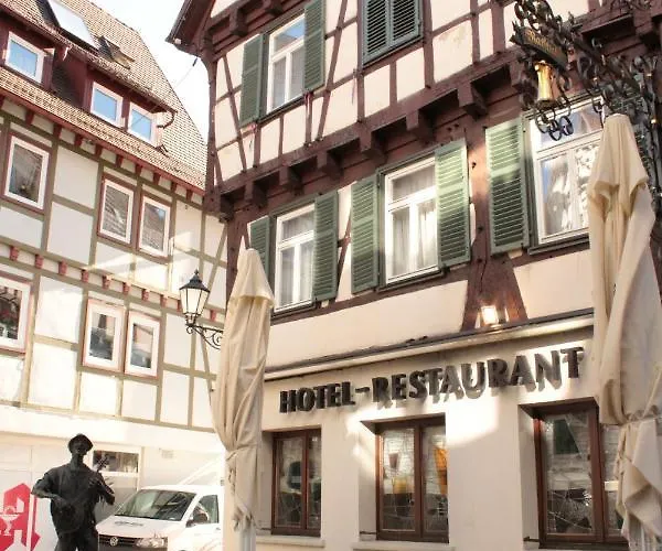 Hotel Garni Ratstube