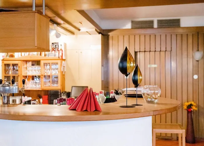 Hotel Garni Ratstube