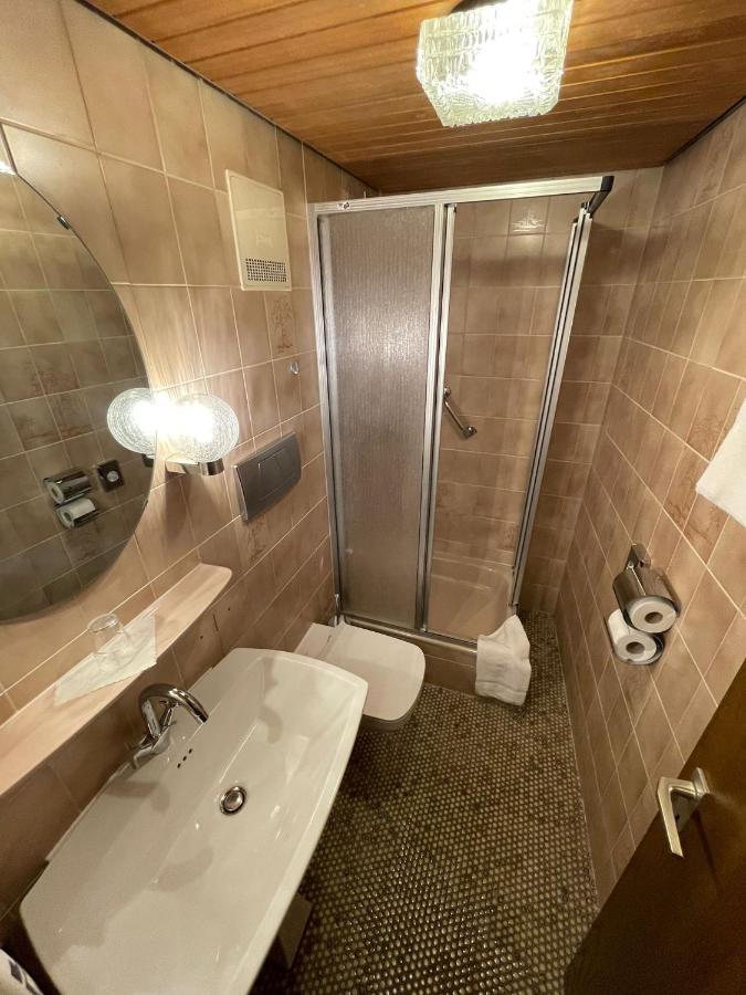 Garni Ratstube 2*